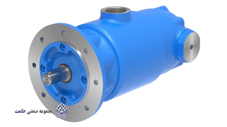 پنوماتیک موتور