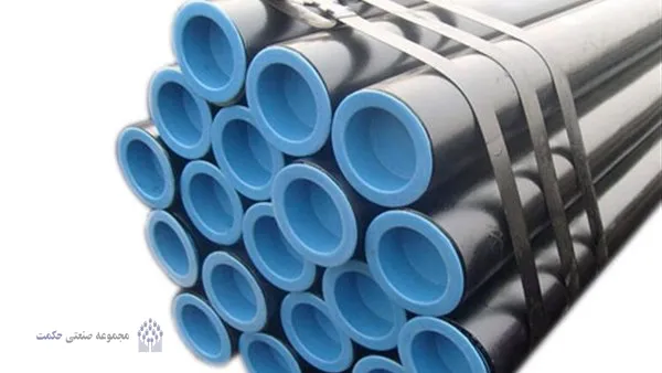 کاربرد لوله مانیسمان