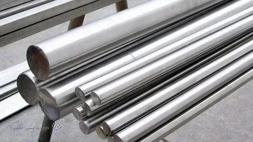 تفاوت استیل 304 و 316