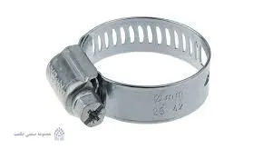 تفاوت بست فلزی و بست کمربندی