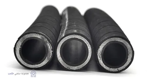 افزایش طول عمر شیلنگ هیدرولیک