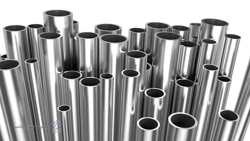 استیل 316 چیست