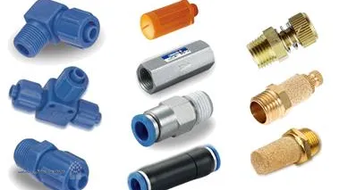 انواع بست شیلنگ هیدرولیک