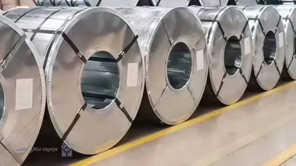 تفاوت استیل 304 و 316