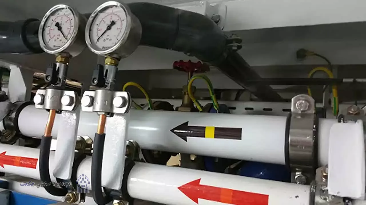 پنوماتیک چیست؟ معرفی کامل سیستم پنوماتیک به زبان ساده