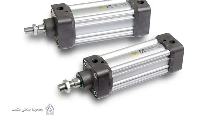 پنوماتیک چیست؟ معرفی کامل سیستم پنوماتیک به زبان ساده