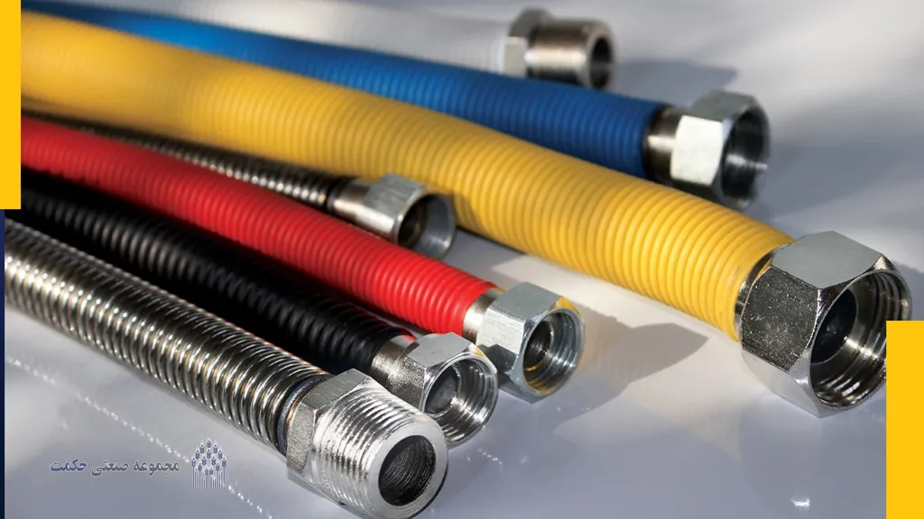 بررسی کامل تفاوت های نیروهای هیدرولیک و پنوماتیک - حکمت