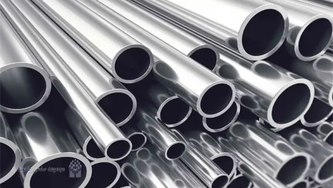 استیل 316 چیست