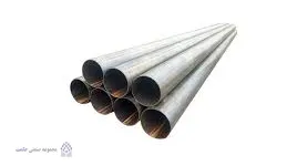 لوله درزدار چیست