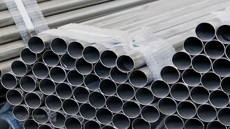 استیل 316 چیست