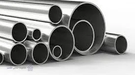 لوله کربن استیل چیست
