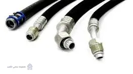 تعمیر شیلنگ هیدرولیک