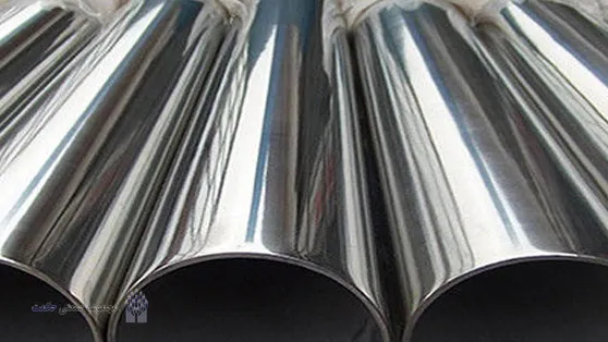 تفاوت استیل 304 و 316