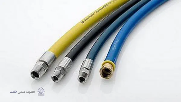 تعمیر شیلنگ هیدرولیک