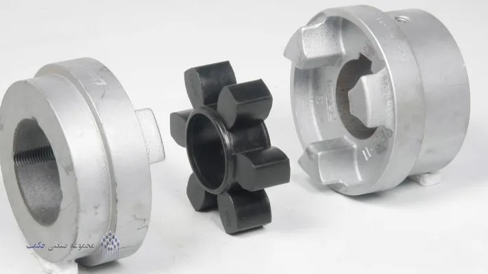 کوپلینگ چیست