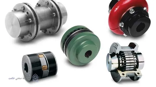 کوپلینگ چیست