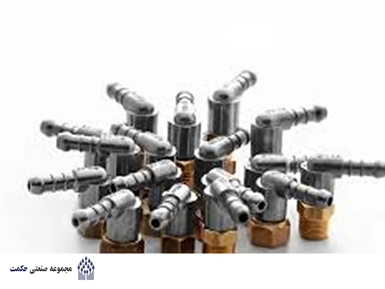 انواع سرشیلنگی ها کدامند؟