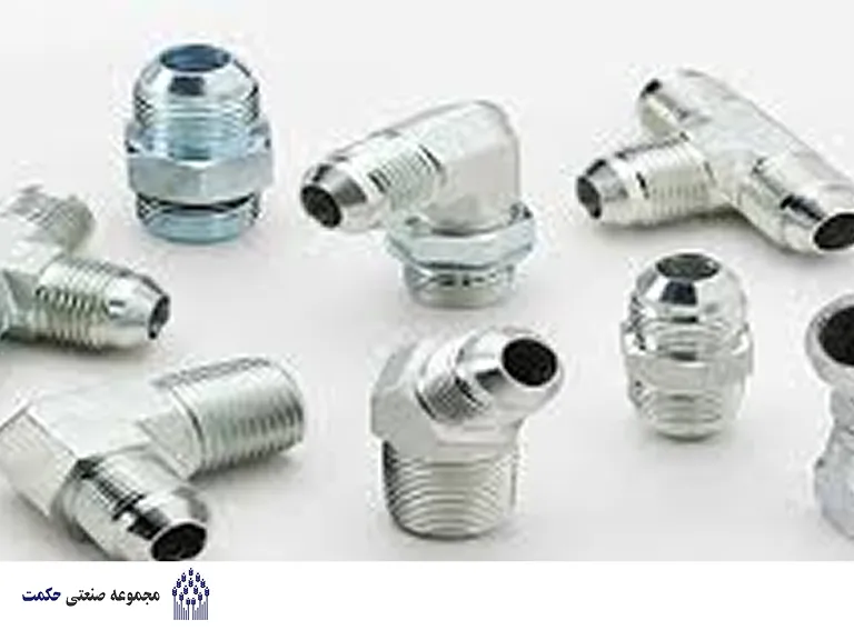 اتصالات هیدرولیک چیست؟