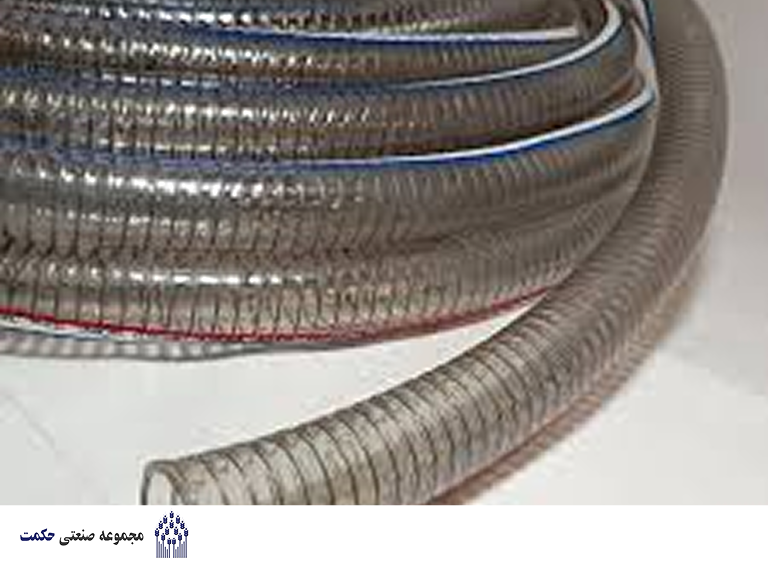 فاکتورهایی که باید قبل از استفاده از شیلنگ فنری در نظر بگیرید