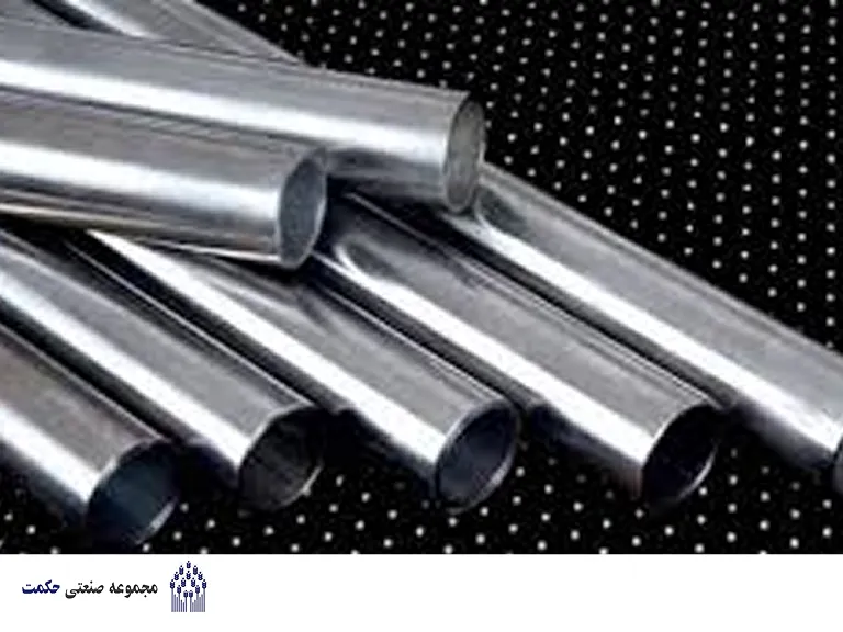 لوله گالوانیزه چیست و چرا استفاده می شود