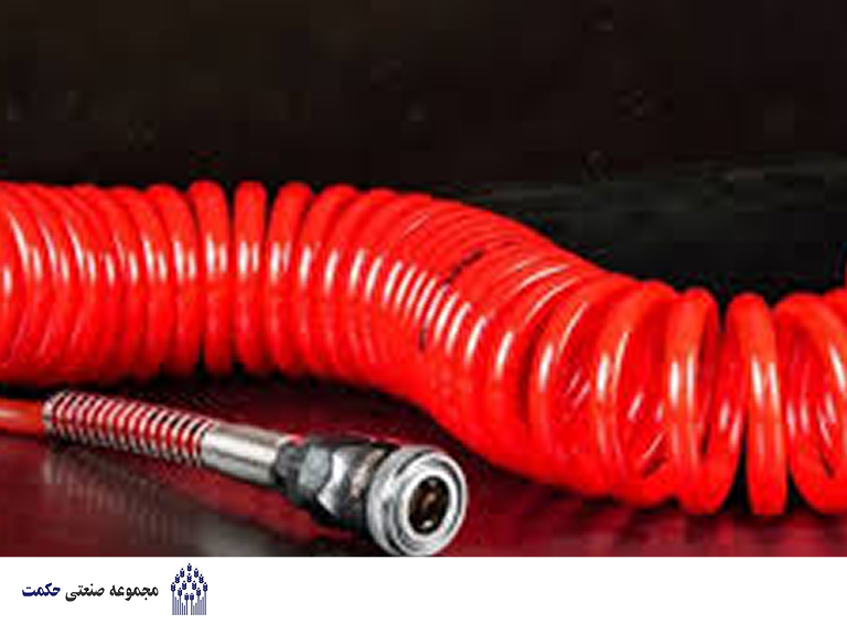 فاکتورهایی که باید قبل از استفاده از شیلنگ فنری در نظر بگیرید