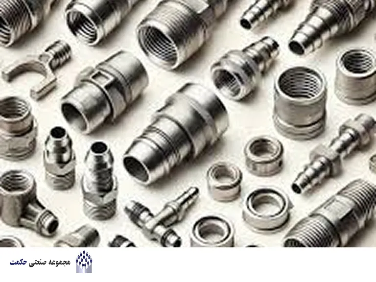 انواع سرشیلنگی ها کدامند؟