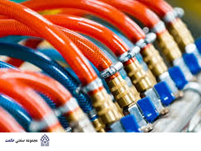 چگونه عمر شیلنگ هیدرولیک را افزایش دهیم