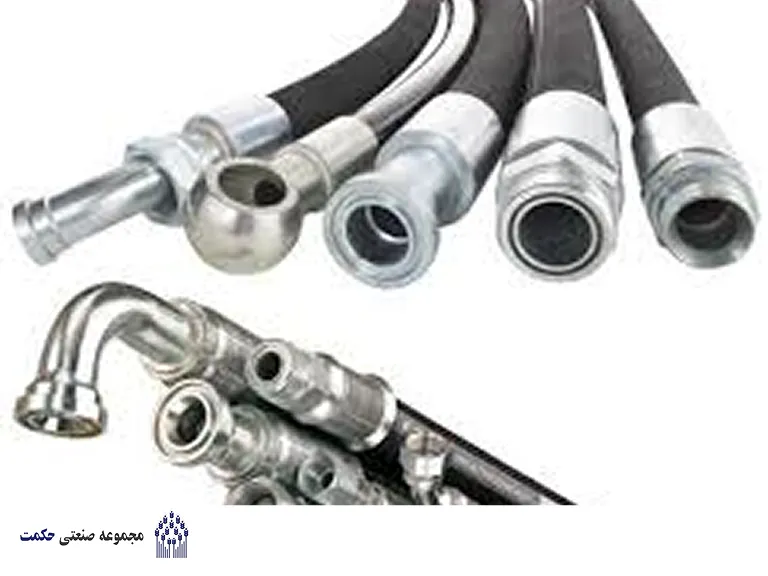 چگونه عمر شیلنگ هیدرولیک را افزایش دهیم