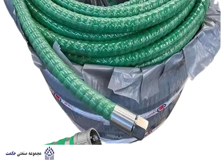 چگونه عمر شیلنگ هیدرولیک را افزایش دهیم